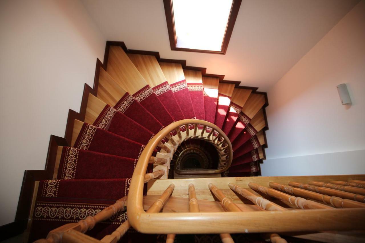 Grand Konak Otel Fatih - Istanbul — Photos 1