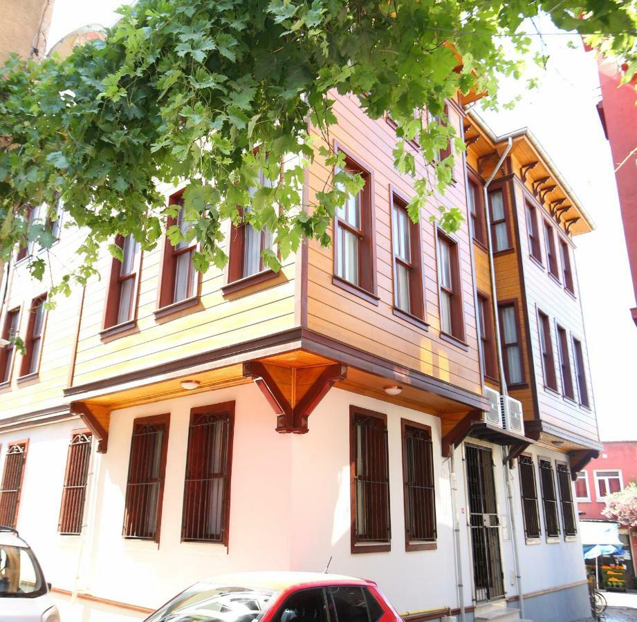 Grand Konak Otel Fatih - Istanbul — Photos 2