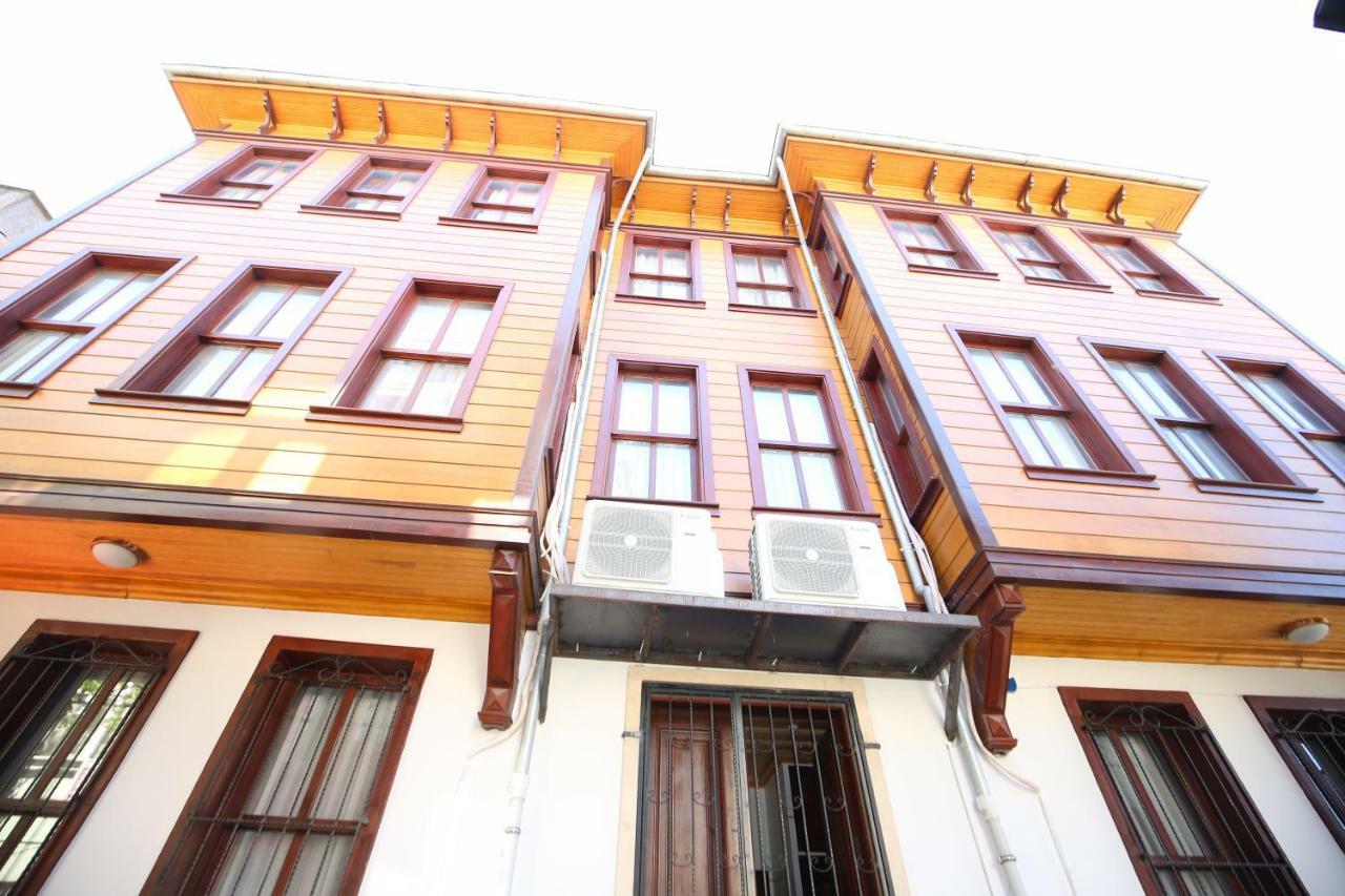 Grand Konak Otel Fatih - Istanbul, Istanbul